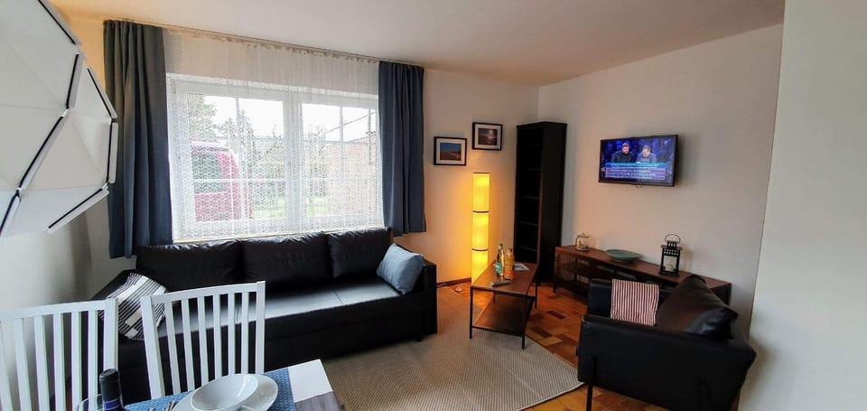 Ferienwohnung-Glomb House in Sankt Peter-Ording