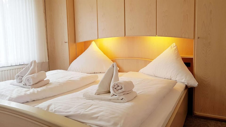 Ferienwohnung-Marion Apartment in Sankt Peter-Ording