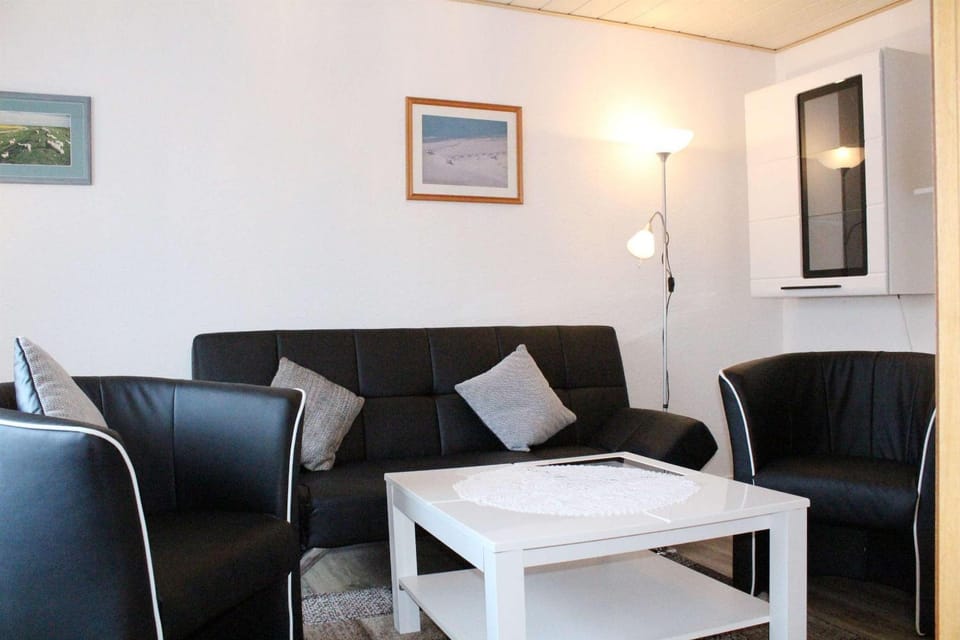 Ferienwohnung-Marion Apartment in Sankt Peter-Ording