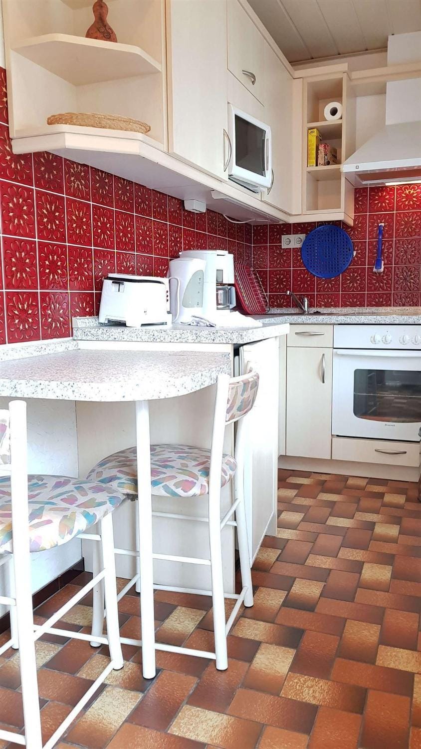 Ferienwohnung-Marion Apartment in Sankt Peter-Ording