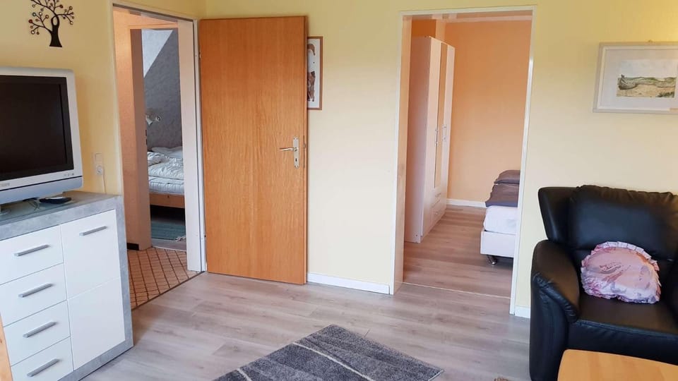 Ferienwohnung-Kirsten Apartment in Sankt Peter-Ording