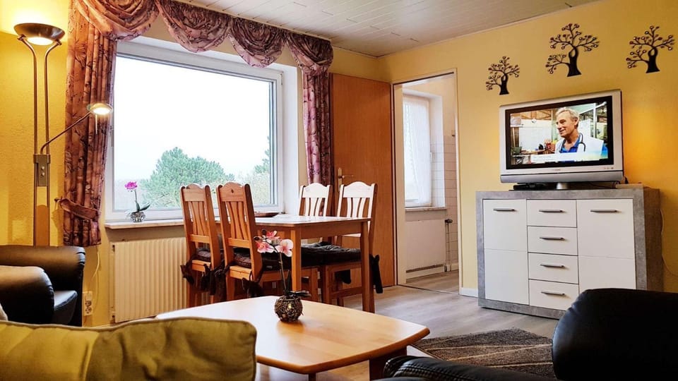 Ferienwohnung-Kirsten Apartment in Sankt Peter-Ording