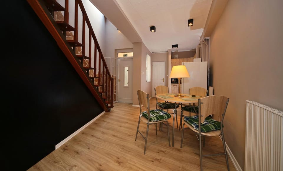Várkapu Apartman Apartment in Slovakia