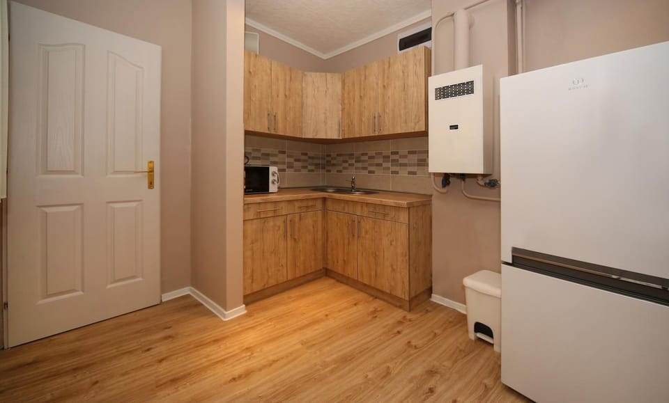 Várkapu Apartman Apartment in Slovakia