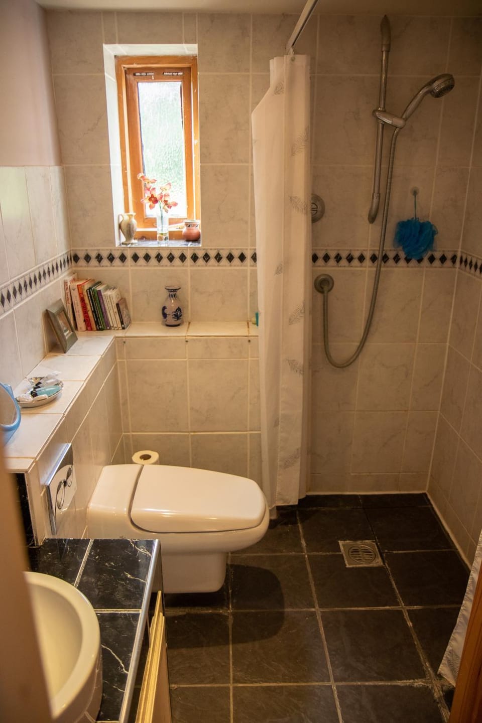 Churchlands Bed and Breakfast in Malvern Hills District