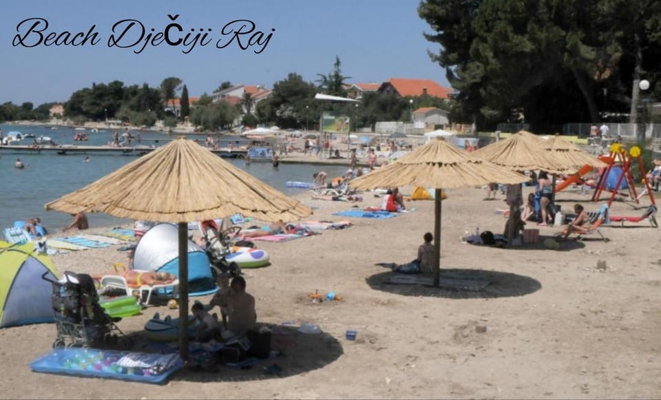 Apartmani Ana Apartment in Šibenik-Knin County, Croatia