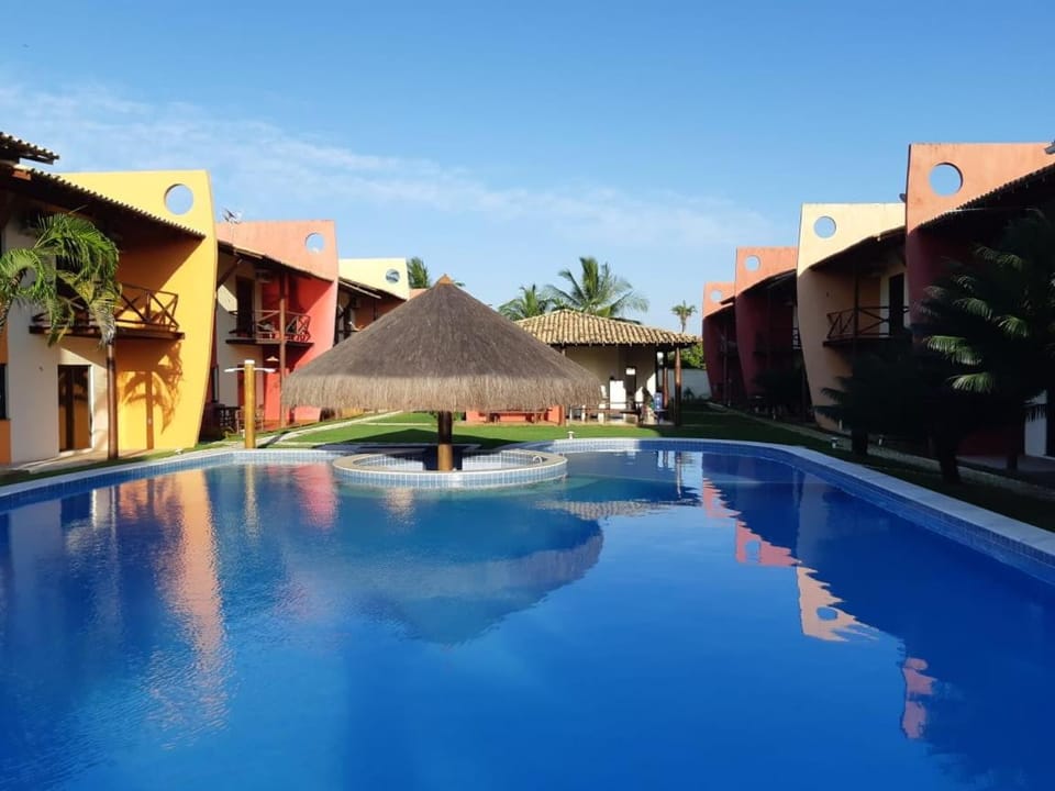 Property building, Swimming pool, Swimming pool