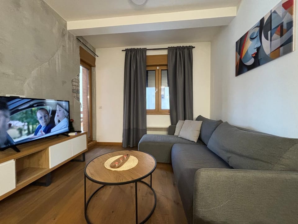 Tenea Apartment & SPA Apartment in Zlatibor