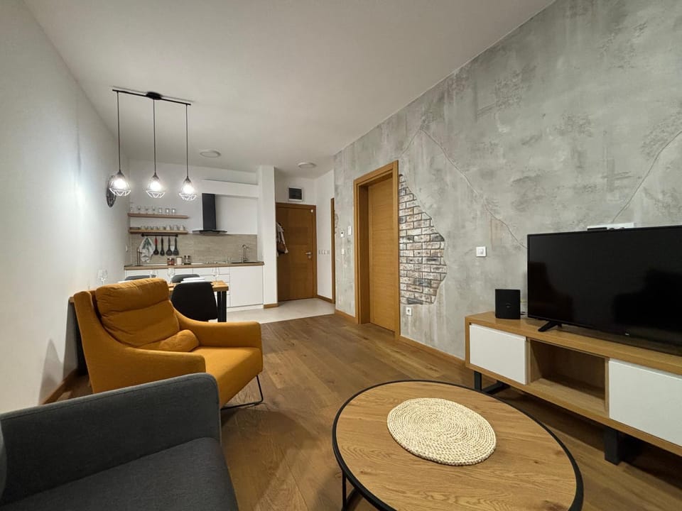 Tenea Apartment & SPA Apartment in Zlatibor