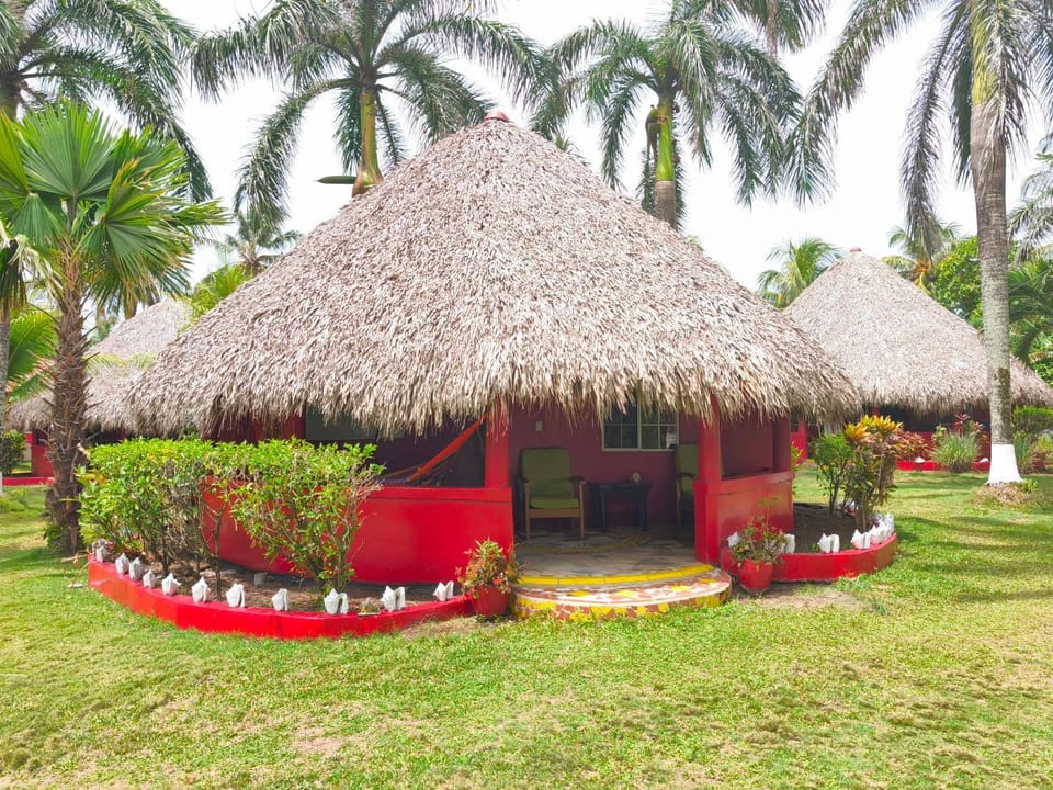 Paraiso Beach Hotel Hotel in Big Corn Island