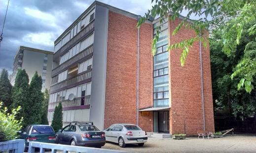 Centrum apartman Apartment in Hungary