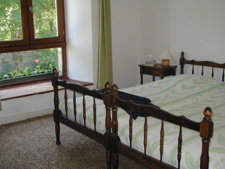 La Fontaine des Thiolles Bed and Breakfast in Auvergne-Rhône-Alpes