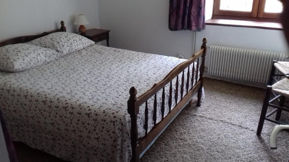 La Fontaine des Thiolles Bed and Breakfast in Auvergne-Rhône-Alpes