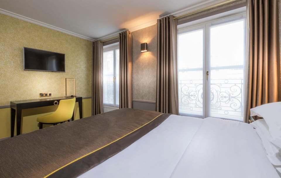 Vendôme Opera Hotel Hotel in Paris