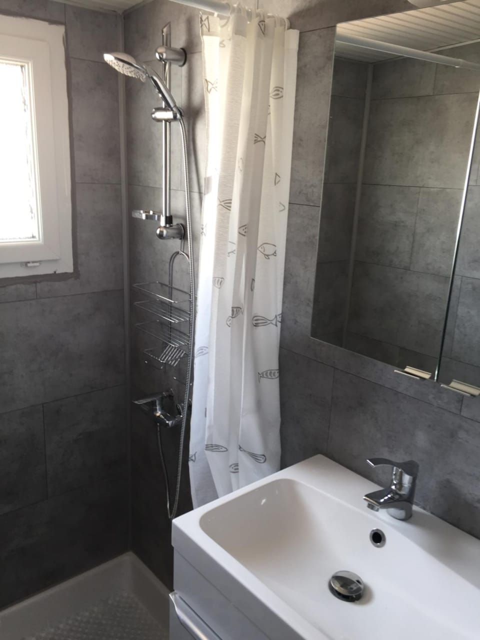 Shower