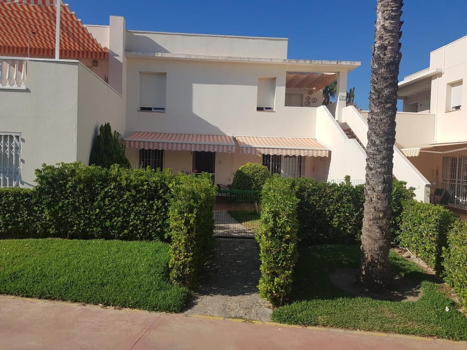 Bahía de Vera Apartamento Aquaria Apartment in Andalusia