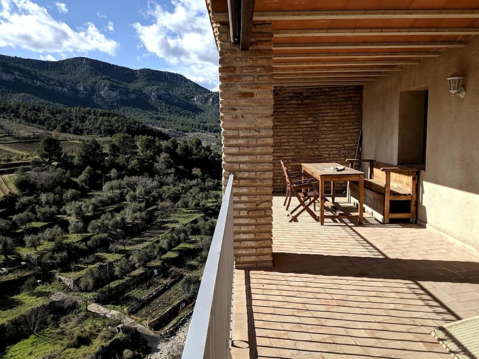 View (from property/room)