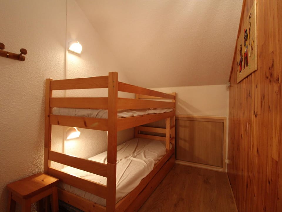 Appartement Duplex pour 5 à Val Cenis le Haut - À 200m des Pistes - FR-1-508-215 Apartment in Auvergne-Rhône-Alpes