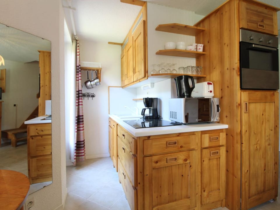 Appartement Duplex pour 5 à Val Cenis le Haut - À 200m des Pistes - FR-1-508-215 Apartment in Auvergne-Rhône-Alpes