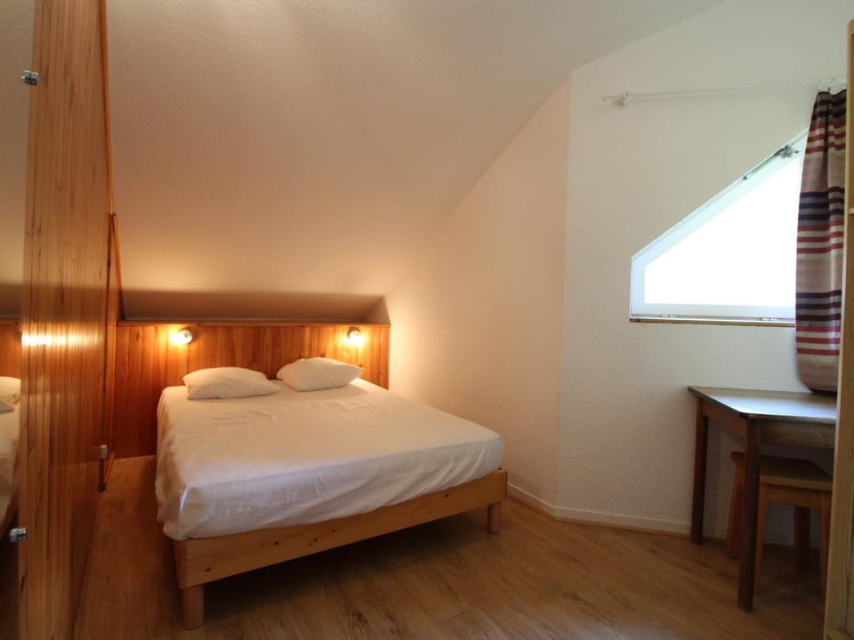 Appartement Duplex pour 5 à Val Cenis le Haut - À 200m des Pistes - FR-1-508-215 Apartment in Auvergne-Rhône-Alpes