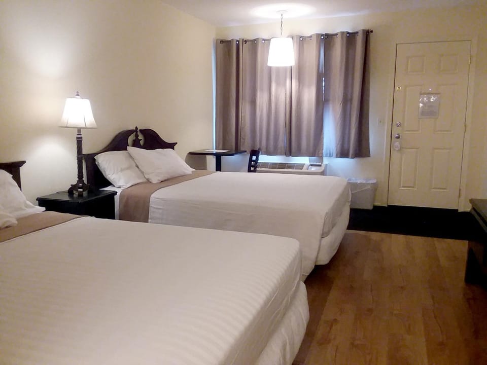 Walton Inn Motel in Ohio