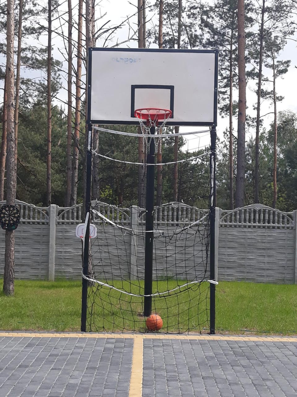 Tawerna Akropolis Bed and Breakfast in Masovian Voivodeship