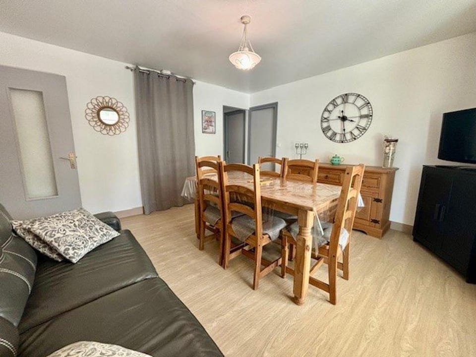Maison mitoyenne à Quiberon, 4 pièces, 6 pers, proche plage, animaux admis - FR-1-478-76 Villa in Quiberon
