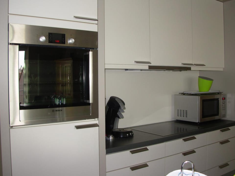 Appartement met zicht op zee Apartment in Knokke-Heist