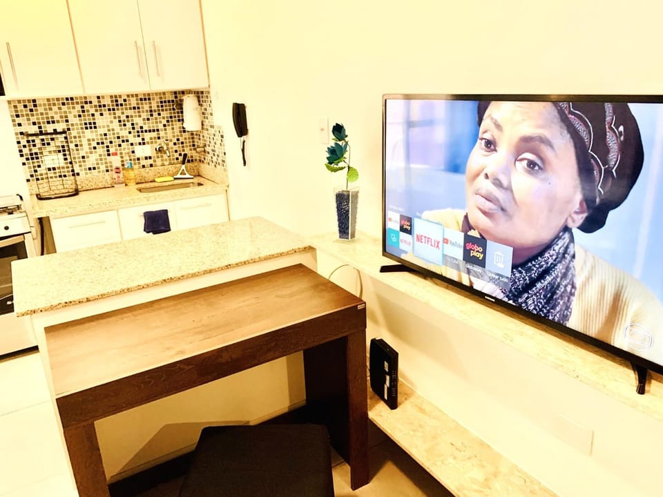 Communal lounge/ TV room, TV and multimedia