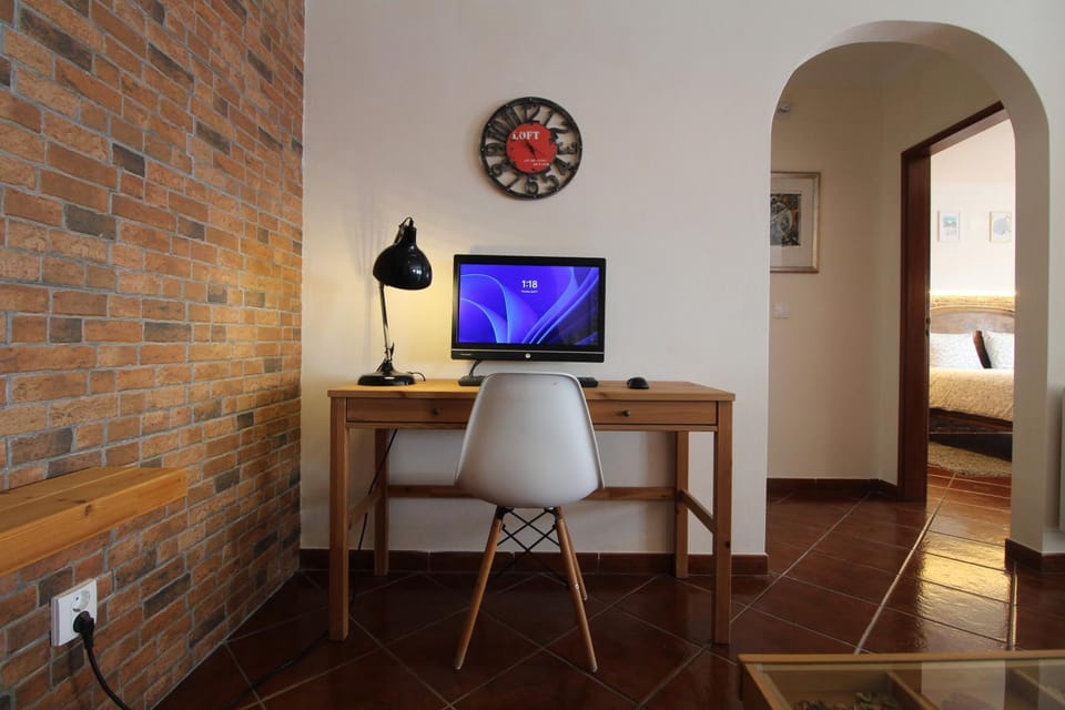 Apartamento Magnólia 80186 AL Apartment in Vila Nova de Milfontes