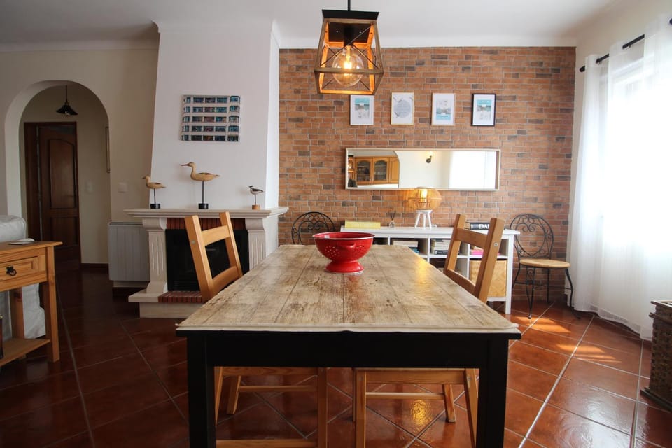 Apartamento Magnólia 80186 AL Apartment in Vila Nova de Milfontes