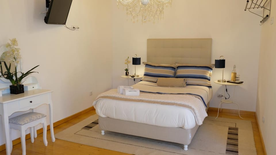 TV and multimedia, Bedroom