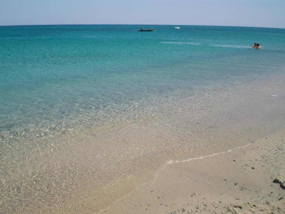 Casa di Vacanza Marina di Davoli House in Calabria