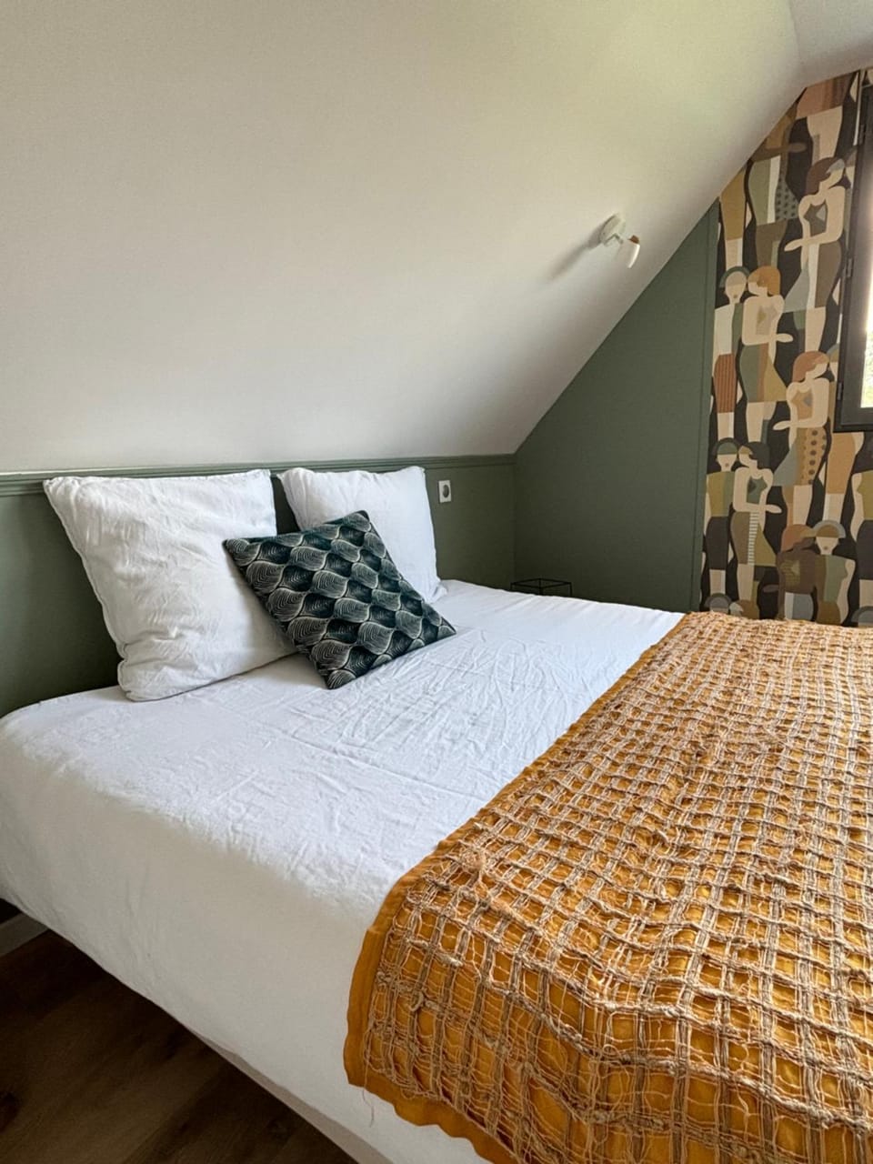 "Au jardin sur l'eau" Hortillonnages Bed and Breakfast in Amiens