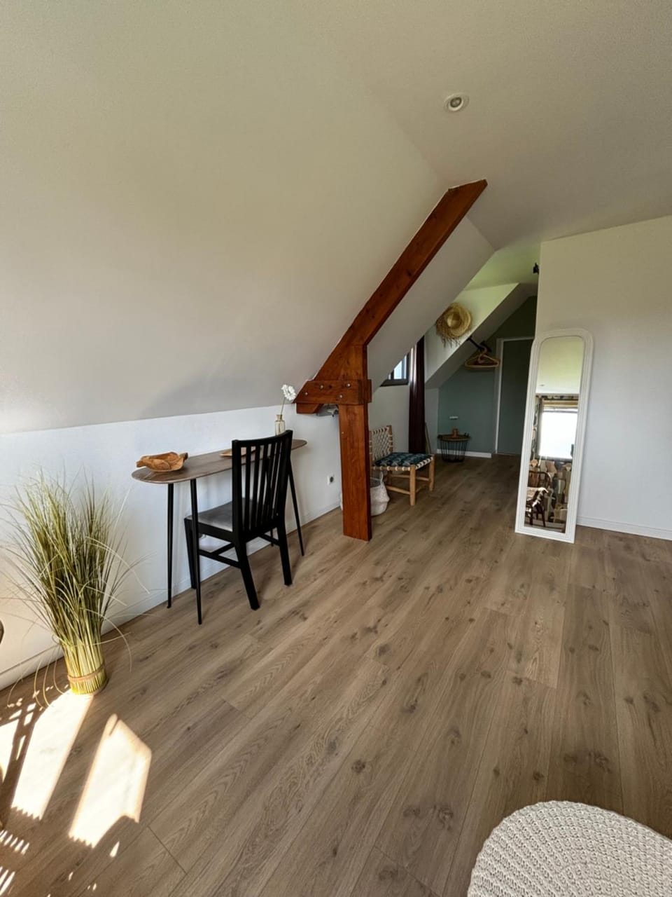 "Au jardin sur l'eau" Hortillonnages Bed and Breakfast in Amiens