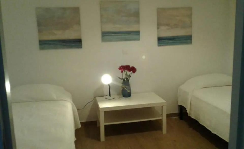 Stacy's house House in Paros, Greece