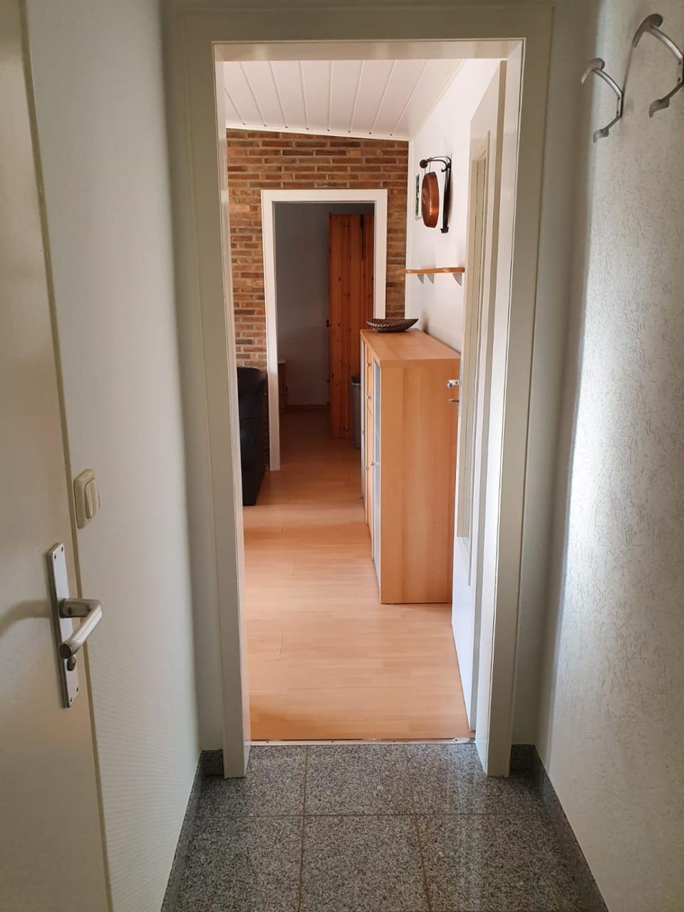 Die Alm House in Heimbach