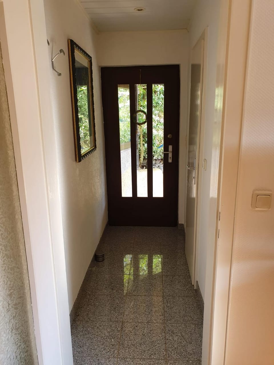 Die Alm House in Heimbach