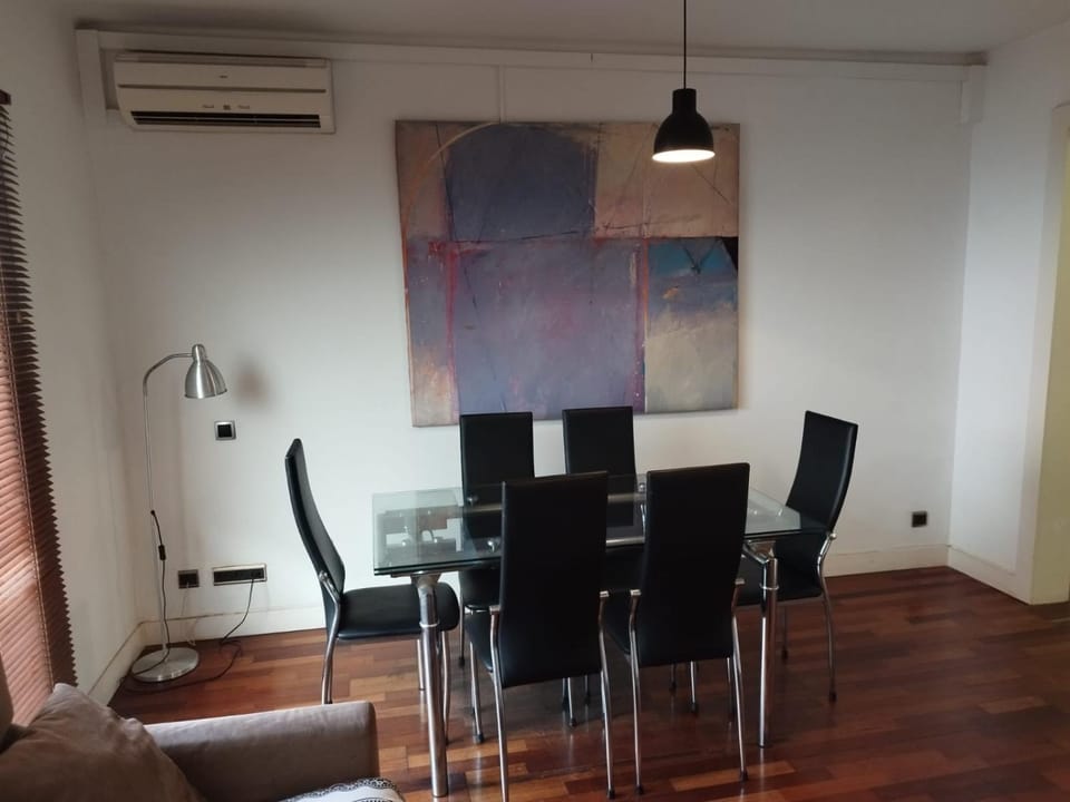 Apartamento supercéntrico "Tarraco Arena" con ascensor y parking gratis Apartment in Tarragona