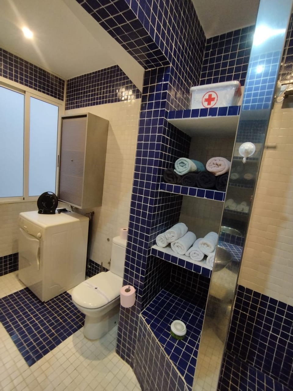 Apartamento supercéntrico "Tarraco Arena" con ascensor y parking gratis Apartment in Tarragona