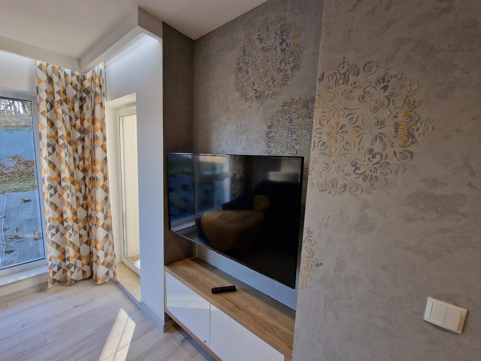 Skalny Widok 10 Apartment in Lower Silesian Voivodeship