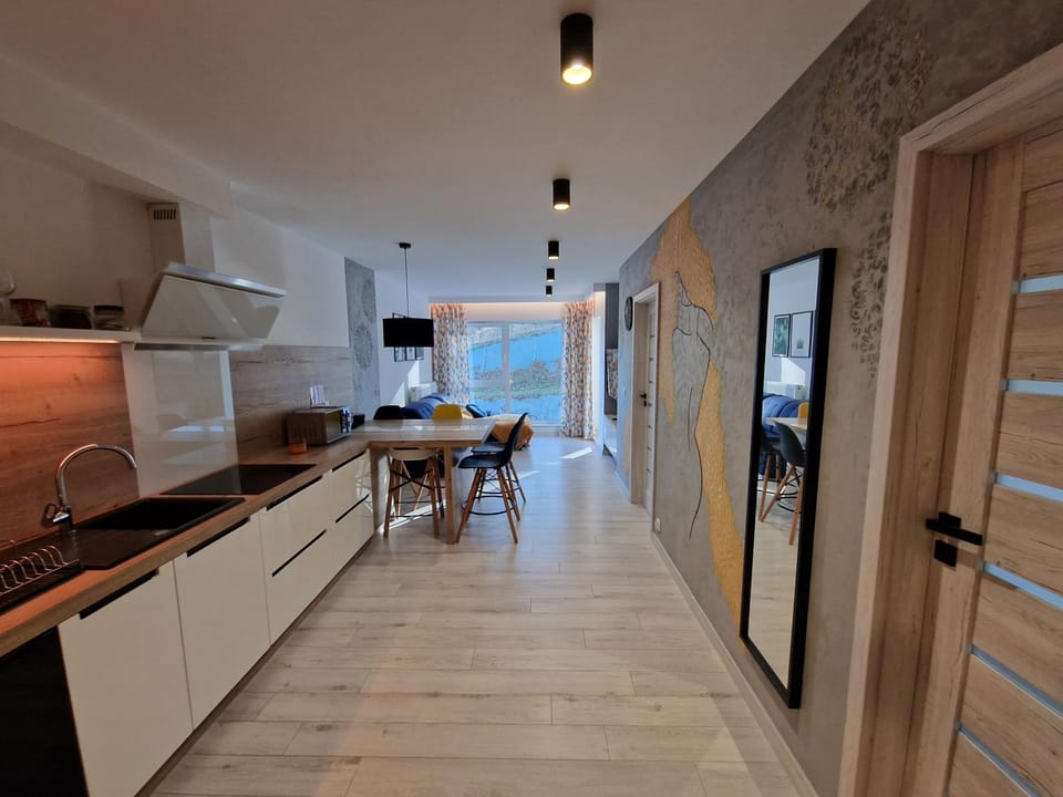 Skalny Widok 10 Apartment in Lower Silesian Voivodeship