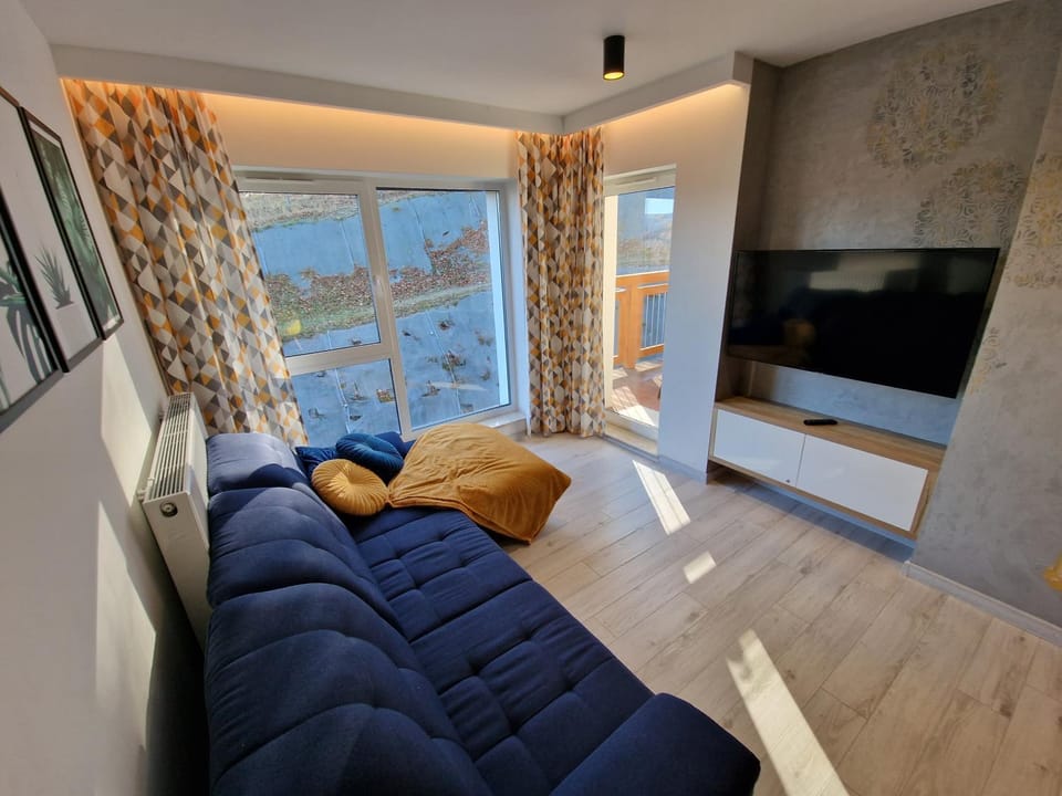 Skalny Widok 10 Apartment in Lower Silesian Voivodeship