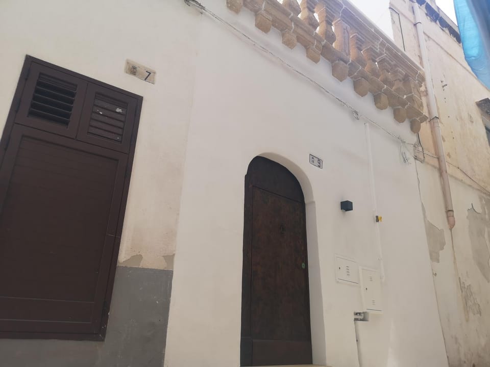 B & B San Giovanni 9 Bed and Breakfast in Gallipoli