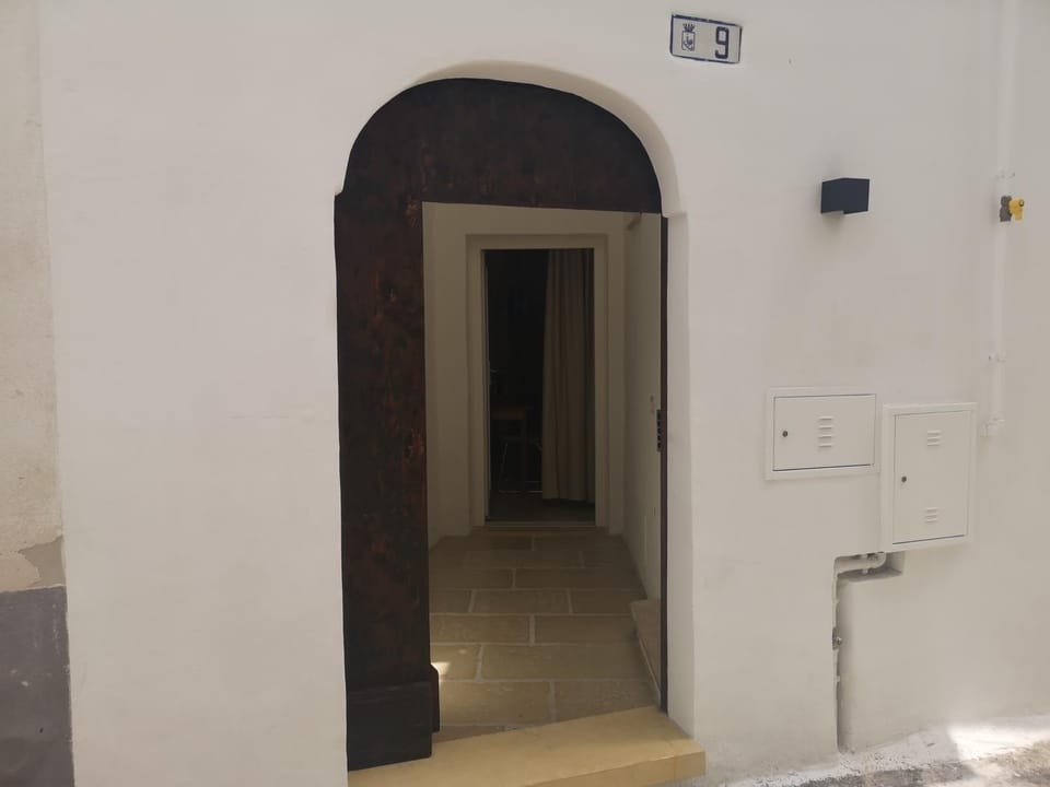 B & B San Giovanni 9 Bed and Breakfast in Gallipoli
