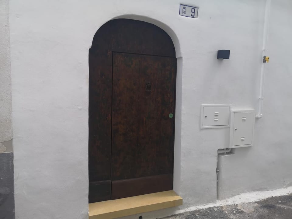 B & B San Giovanni 9 Bed and Breakfast in Gallipoli