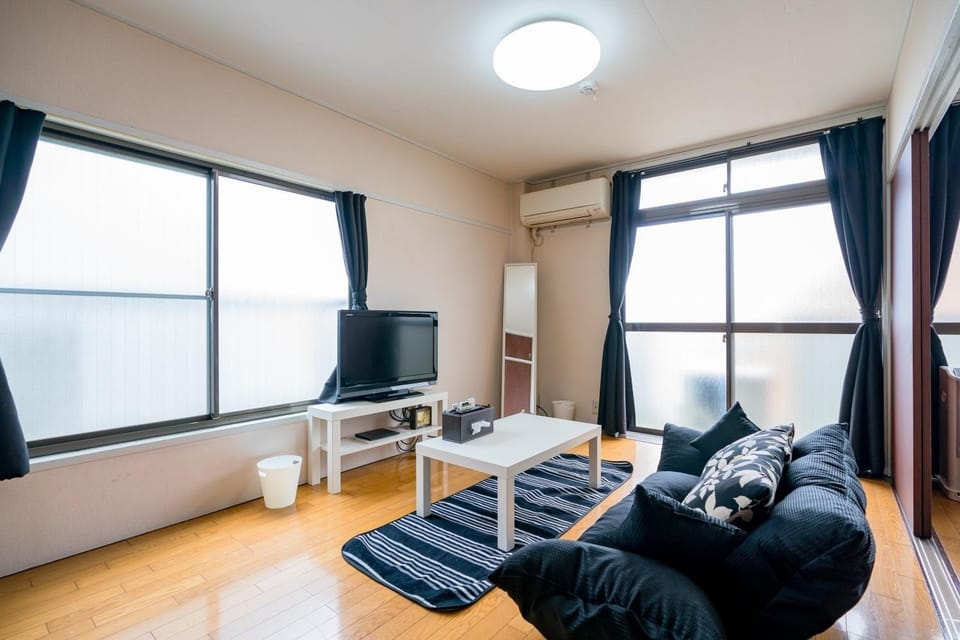 Murata Corpo / Vacation STAY 4497 Apartment in Saitama Prefecture