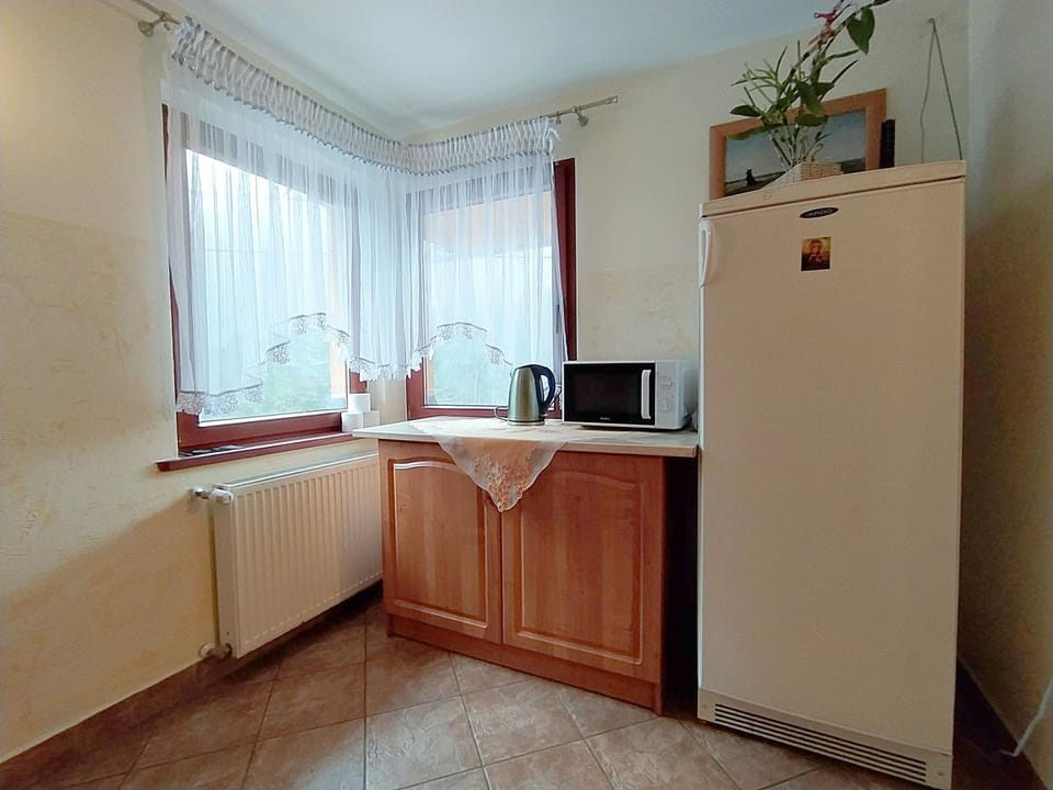 Hanusia Vacation rental in Zakopane