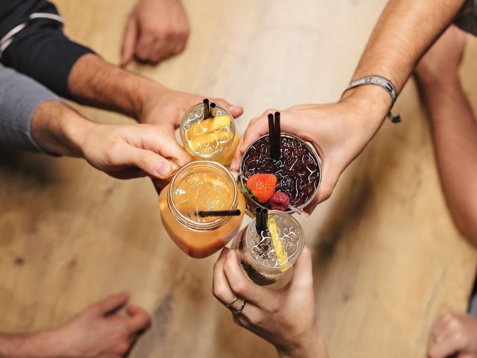 Lounge or bar