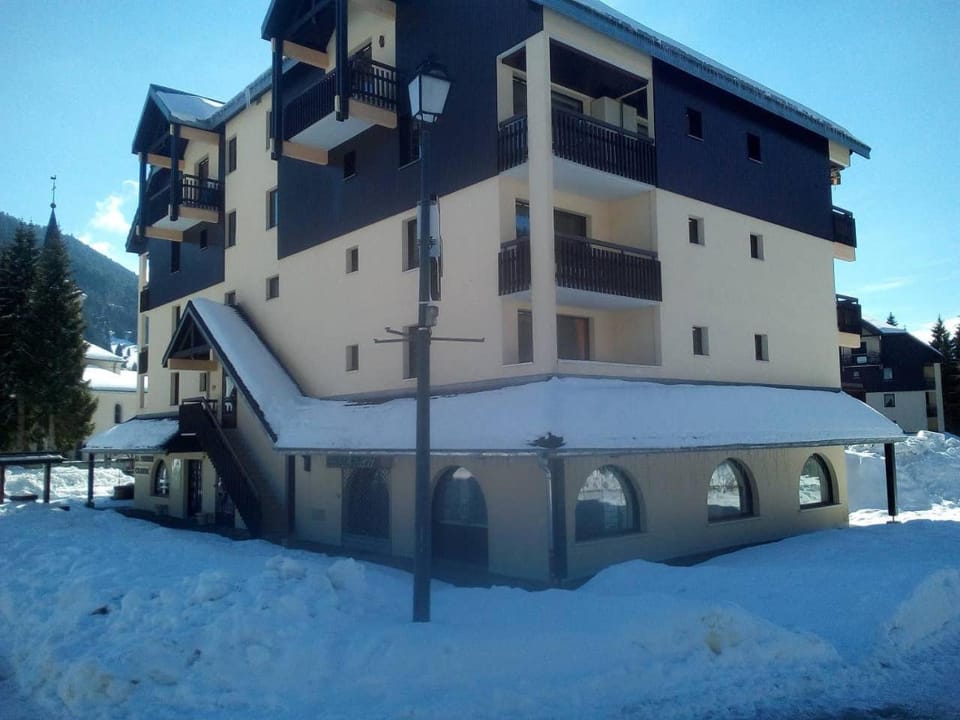 Le Petit Som de Saint Pierre de Chartreuse Apartment in Auvergne-Rhône-Alpes